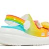 Care Bears x Wmns Crush Clog « Rainbow » Care Bears x Wmns Crush Clog « Rainbow »