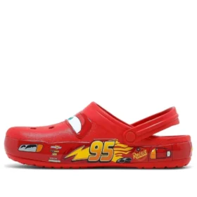 Cars x Classic Clog « Lightning McQueen »