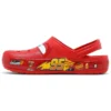 Cars x Classic Clog « Lightning McQueen »