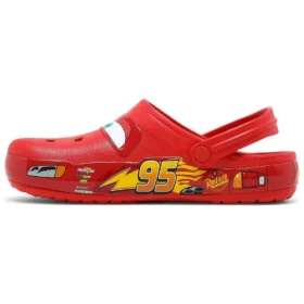 Cars x Classic Clog « Lightning McQueen »