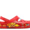 Cars x Classic Clog « Lightning McQueen » 2025 Cars x Classic Clog « Lightning McQueen » 2025