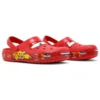Cars x Classic Clog « Lightning McQueen »