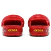 Cars x Classic Clog « Lightning McQueen »