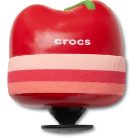 Charms Stacked Cherry Jibbitz™ Bijoux Jibbitz
