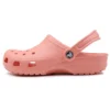 Chaussons Classic Clog pour la plage et les sports de plein air, rose