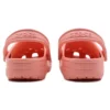 Chaussons Classic Clog pour la plage et les sports de plein air, rose