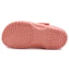 Chaussons Classic Clog pour la plage et les sports de plein air, rose