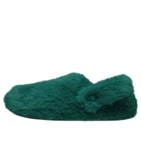 Chaussons Classic Cozzzy Luxe « Hosta »