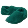 Chaussons Classic Cozzzy Luxe « Hosta »