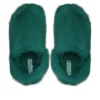 Chaussons Classic Cozzzy Luxe « Hosta »