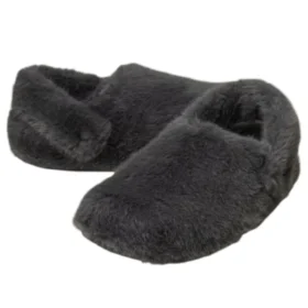 Chaussons Classic Cozzzy Luxe « Slate Grey »