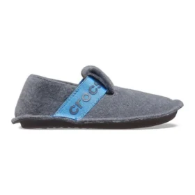 Chaussons Classic « Grey Blue » Chaussons Classic « Grey Blue »