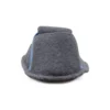 Chaussons Classic « Grey Blue »