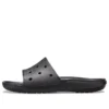Chaussons Classic Noir Unisexe