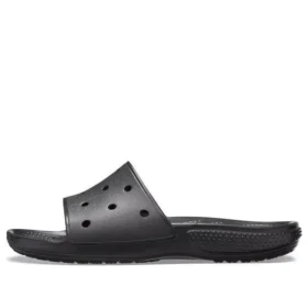 Chaussons Classic Noir Unisexe