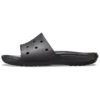 Chaussons Classic Noir Unisexe
