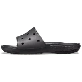 Chaussons Classic Noir Unisexe