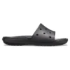 Chaussons Classic Noir Unisexe