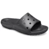Chaussons Classic Noir Unisexe
