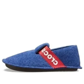 Chaussons classiques « Blue Red » Chaussons classiques « Blue Red »
