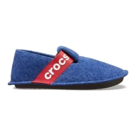 Chaussons classiques « Blue Red » Chaussons classiques « Blue Red »