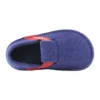 Chaussons classiques « Blue Red »