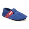 Chaussons classiques « Blue Red »