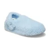 Chaussons classiques Cozzzy « Blue Calcite »