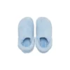 Chaussons classiques Cozzzy « Blue Calcite »