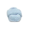 Chaussons classiques Cozzzy « Blue Calcite »