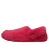 Chaussons classiques Cozzzy Luxe « Digital Raspberry »