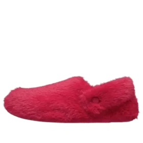 Chaussons classiques Cozzzy Luxe « Digital Raspberry »