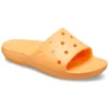 Chaussons classiques Orange
