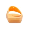 Chaussons classiques Orange