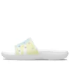 Chaussons classiques « Tie-Dye »