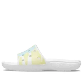Chaussons classiques « Tie-Dye »
