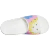Chaussons classiques « Tie-Dye »
