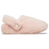 Chaussons confortables « Pink Clay »