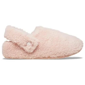 Chaussons confortables « Pink Clay »