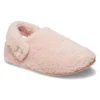 Chaussons confortables « Pink Clay »