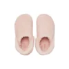Chaussons confortables « Pink Clay »