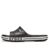 Chaussons décontractés Bayaband Clog Hollow Out noires