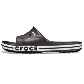 Chaussons décontractés Bayaband Clog Hollow Out noires