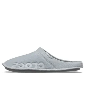 Chaussons de sport confortables et légers, unisexes, gris
