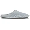 Chaussons de sport confortables et légers, unisexes, gris