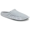 Chaussons de sport confortables et légers, unisexes, gris