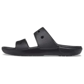 Chaussons de sport décontractés et confortables, noir