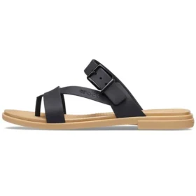 Chaussons de sport minimalistes et confortables Noir Marron