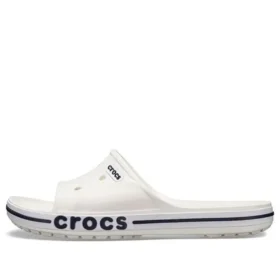 Chaussons unisexes Bayaband Clog Blanc
