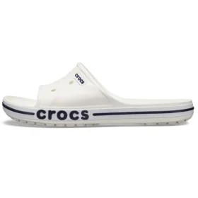 Chaussons unisexes Bayaband Clog Blanc